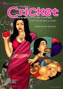 Savita Bhabhi 2 Cricked Incesto