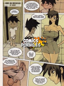 Taking Confession Romulo Melkor Mancin Ver Comics Porno XXX en Español