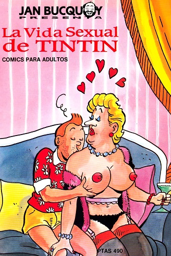 Retro Porn Comics - vintage - Comics Porno