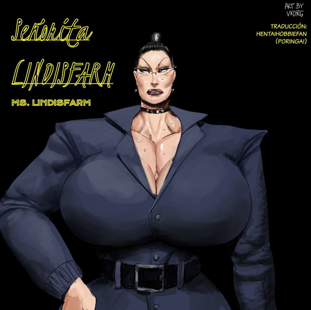 Ms Lindisfarm Ganto Vkorg Ver Comics Porno Xxx En Espa Ol