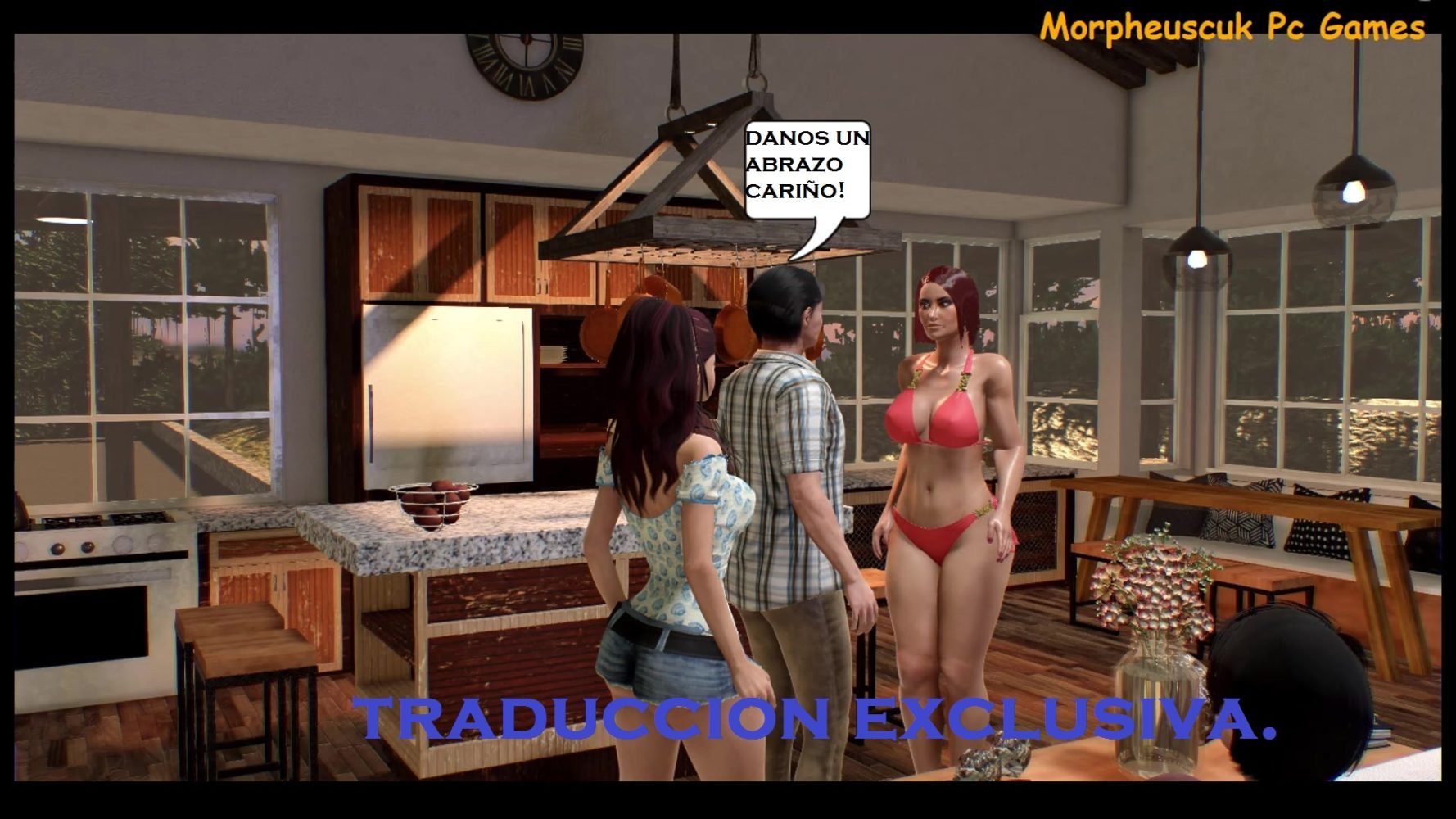 Madres pornos