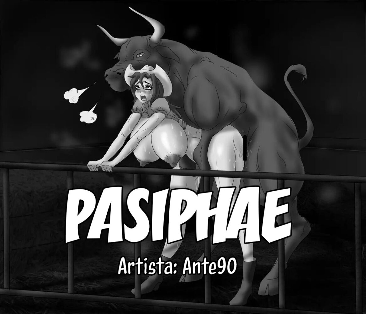 Comic porno chica vaca