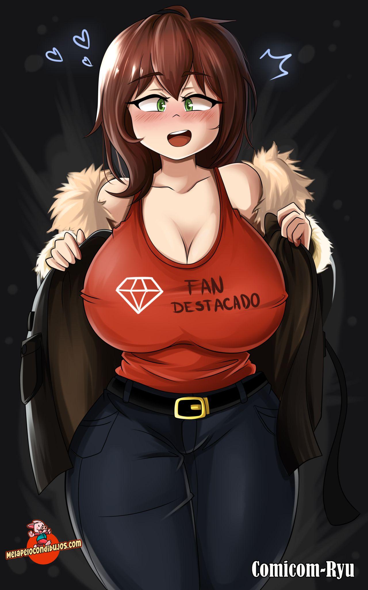 Comicom ryu comics sin censura