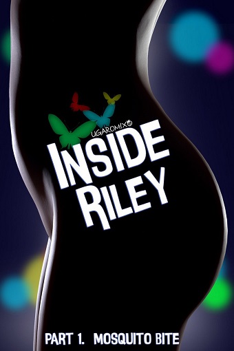 INSIDE RILEY parte 1 y 2 Ugaromix  Ver Comics Porno XXX en Español 