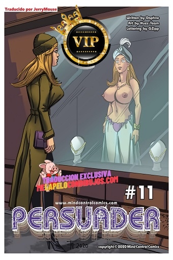 Persuasor 11-01