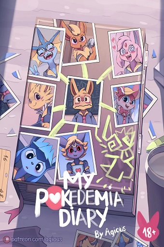 my-pokedemia-diary-1