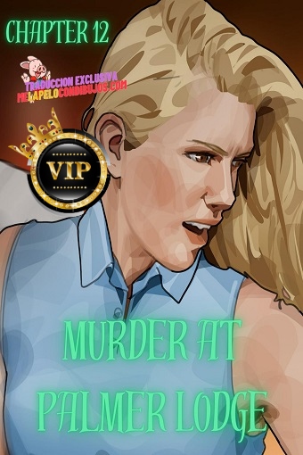 Asesinato en el hostal Palmer 12-01