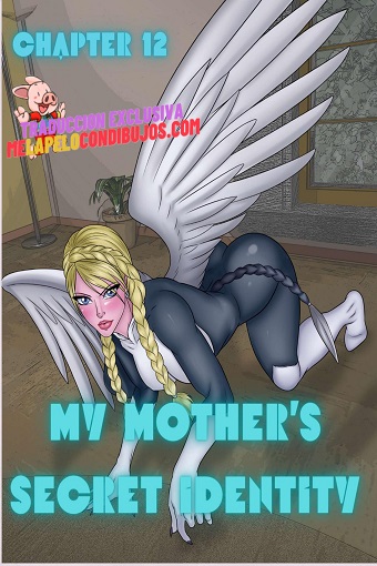 La identidad secreta de mi madre 12-01