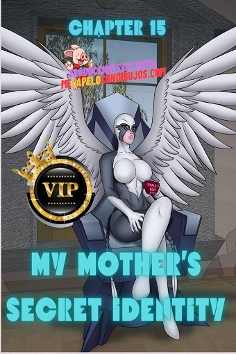 La identidad secreta de mi madre 15-01