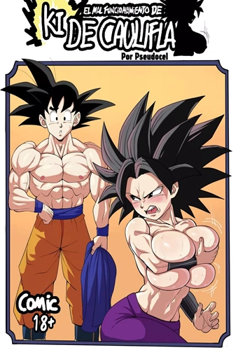 El-Malfuncionamiento-de-Ki-de-Caulifla-PseudoCel-01 (Copy)