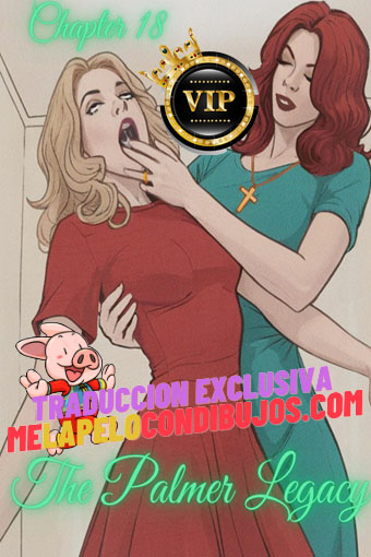El legado Palmer 18-01 (Copy)