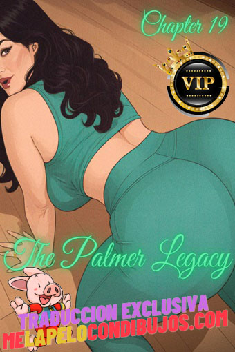 El legado Palmer 19-01 (Copy)