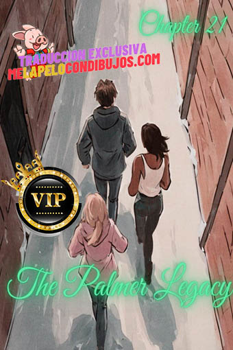 El legado Palmer 21-01 (Copy)