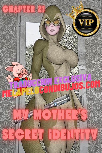 La identidad secreta de mi madre 21-01 (Copy)