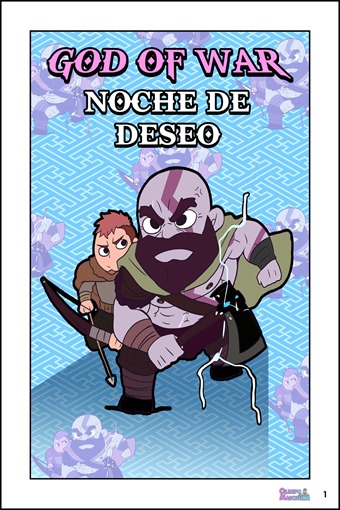 Noche-de-Deseo-Ducka-God-of-War-1 (Copy)