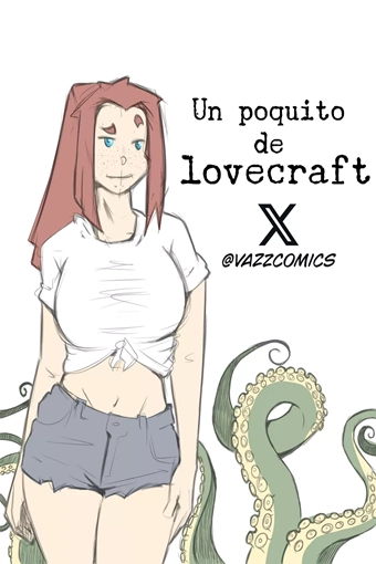 Un-Poquito-de-Lovecraft-VazzComics-01 (Copy)