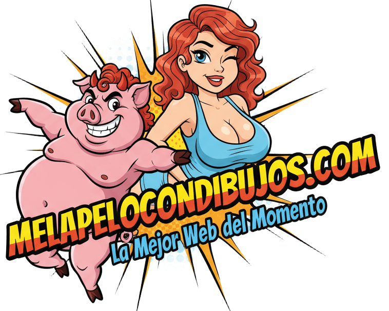 Ver Comics Porno en Español